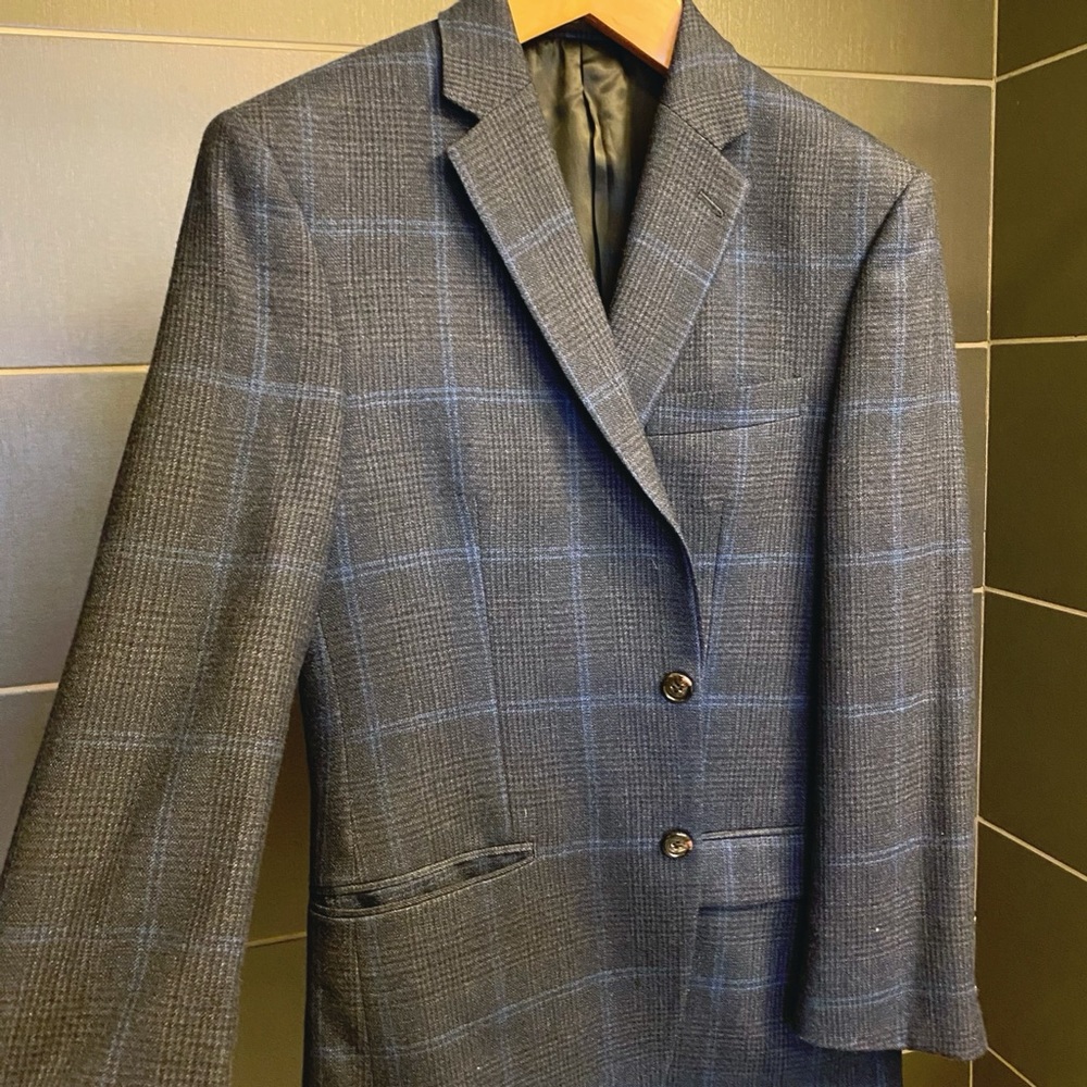 Ralph Lauren Jacket